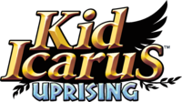 Logo Kid Icarus Uprising.png