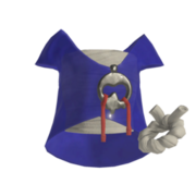 Camiseta clan Hohojiro.