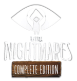 Logo de Little Nightmares Complete Edition.png