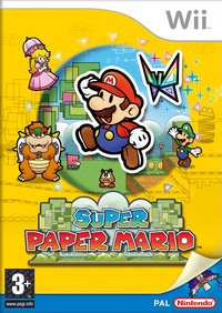 Caja de Super Paper Mario (Europa).jpg