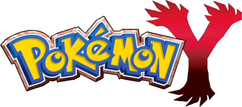 Archivo:Logo Pokémon Y.png