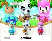 Embalaje americano del pack de Al, Totakeke y Paca - Serie Animal Crossing.jpg