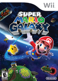 Caja de Super Mario Galaxy (América).png
