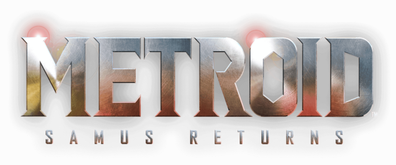 Archivo:Logo de Metroid - Samus Returns.png
