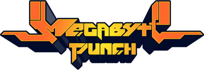 Archivo:Logo de Megabyte Punch.png