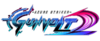 Logo de Azure Striker Gunvolt 2.png