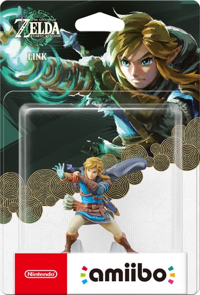 Archivo:Embalaje europeo del amiibo de Link (Tears of the Kingdom) - Serie The Legend of Zelda.jpg