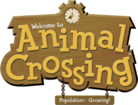 Logo de Animal Crossing (juego).png