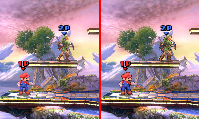 Archivo:Comparación de Cel Shading SSB4 (3DS).jpg