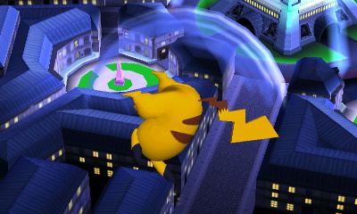 Archivo:Ataque aéreo superior Pikachu SSB4 (3DS).JPG