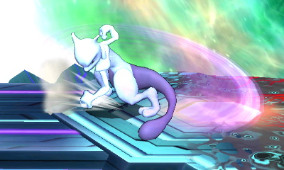 Archivo:Ataque fuerte lateral Mewtwo (abajo) SSB4 (3DS).JPG