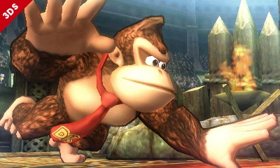 Archivo:Donkey Kong SSB4 (Wii U).jpg