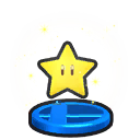 Archivo:Trofeo de Superestrella en Mundo Smash SSB4 (Wii U).png