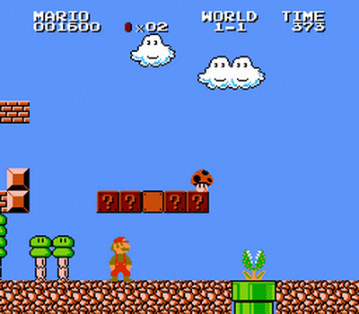 Archivo:Champiñón venenoso en Super Mario Bros. 2 (Japón, Famicom).png