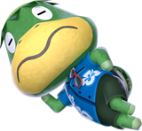 Archivo:Art Oficial del Capitán en Animal Crossing New Leaf.png