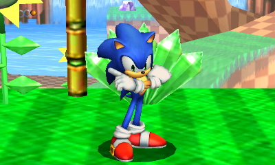 Archivo:Burla superior Sonic SSB4 (3DS).JPG