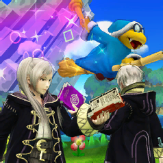 Evento cooperativo Artimañas brujeriles SSB4 (Wii U).png