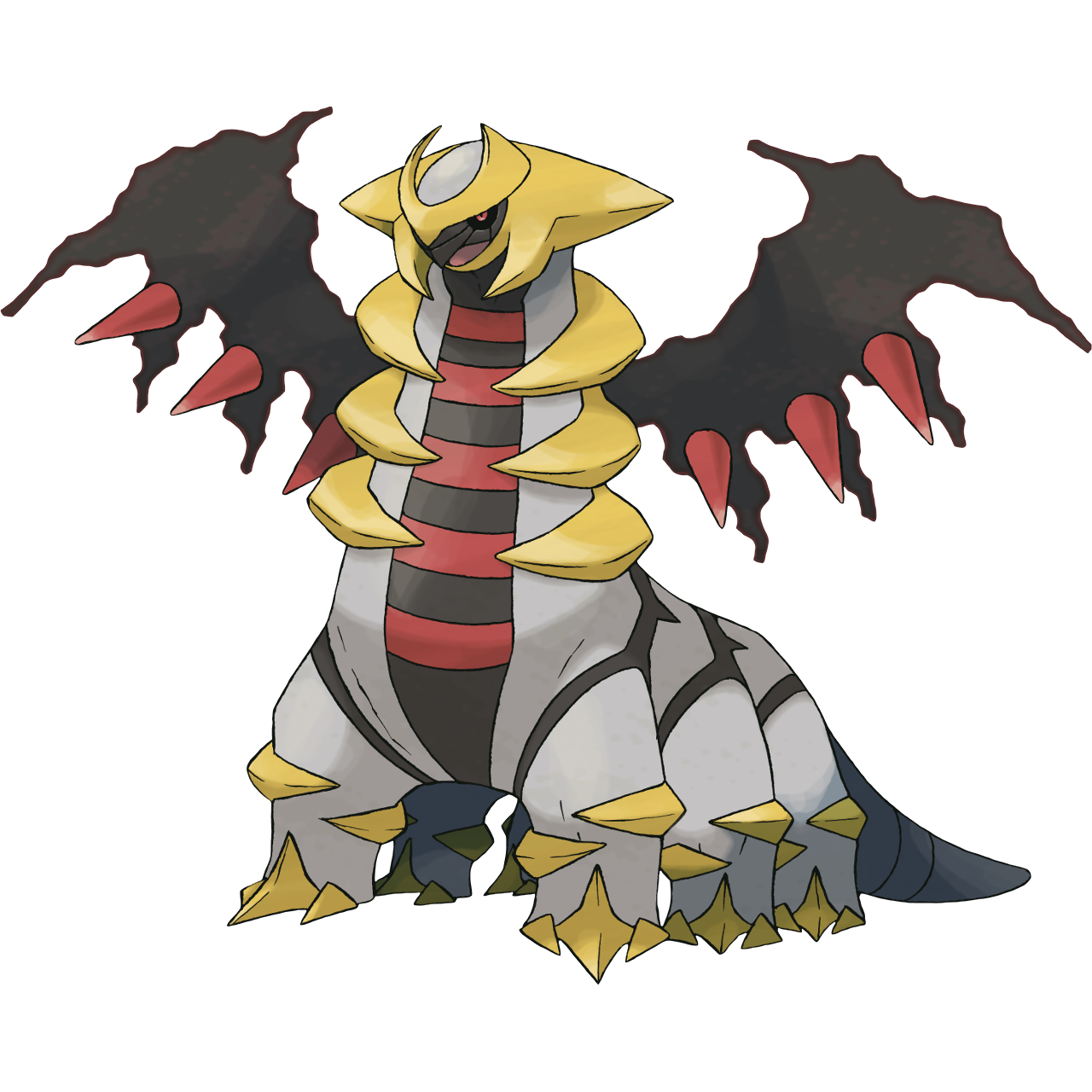 Como Conseguir A Giratina En Pokemon Diamante