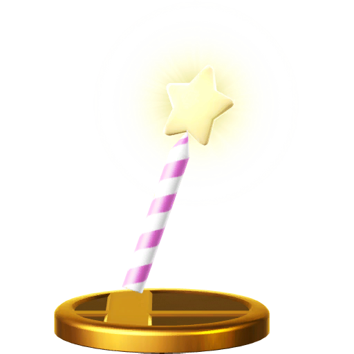 Archivo:Trofeo de la Varita estelar SSB4 (Wii U).png
