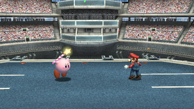 Archivo:Estadio aéreo Kirby vs Mario ESE SSBB.png