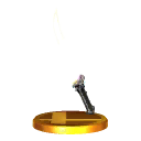 Archivo:Trofeo de Espada láser SSB4 (3DS).png