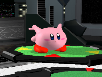 Archivo:Copia Mewtwo de Kirby (1) SSBM.png
