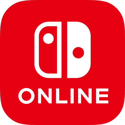 Archivo:Logo de Nintendo Switch Online.png