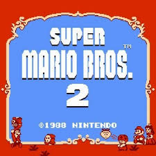 Archivo:Pantalla de titulo de Super Mario Bros. 2.jpg