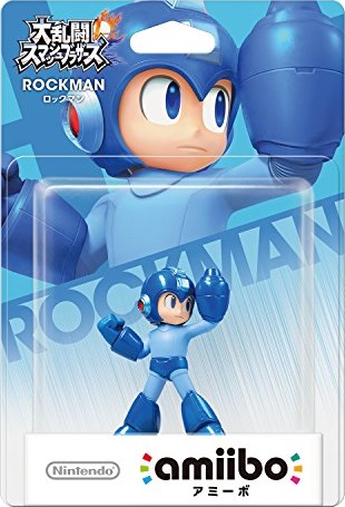 Archivo:Embalaje del amiibo de Mega Man (Japón).jpg