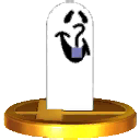 Archivo:Trofeo del Fantasma burlón SSB4 (3DS).png