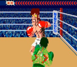 Archivo:Medidor de energia en Punch-Out!! (arcade).jpg