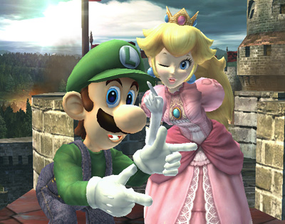 Archivo:Luigi peach.jpg