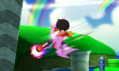 Archivo:Karateka Mii Salto espectral SSB4 (3DS) (2).JPG