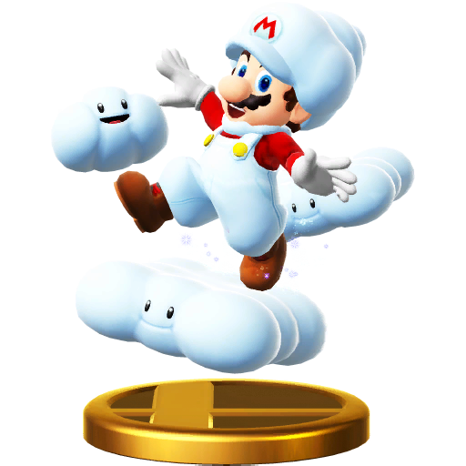 Archivo:Trofeo de Mario nube SSB4 (Wii U).png