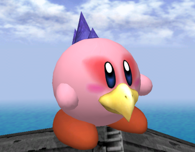 Archivo:Falco-Kirby (1) SSBB.png
