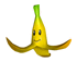 Pegatina de Plátano SSBB.png