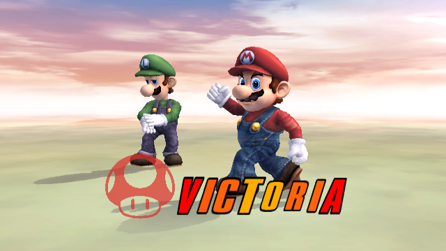 Archivo:Pose de victoria hacia abajo (3) Mario SSBB.png