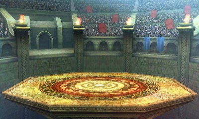 Archivo:Estado inicial del Coliseo de Regna Ferox SSB4 (3DS).jpg