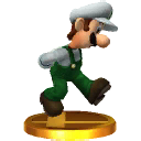 Archivo:Trofeo de Luigi (alt.) SSB4 (3DS).png