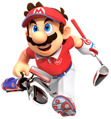 Archivo:Espíritu de Mario (Mario Golf Super Rush) SSBU.png