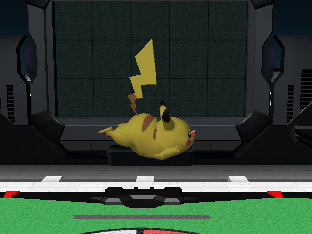 Archivo:Indefensión Pikachu SSBB.jpg
