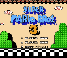 Archivo:Título Super Mario Bros. 3.png