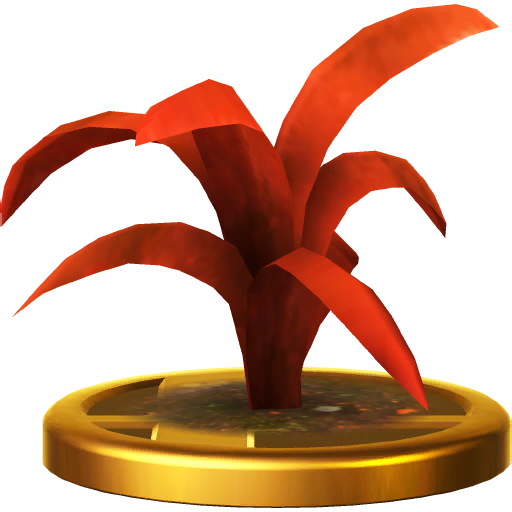 Archivo:Trofeo de Hierba SSB4 (Wii U).png