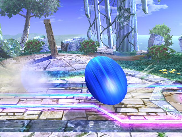 Archivo:Ataque Smash inferior Sonic SSBB (1).jpg