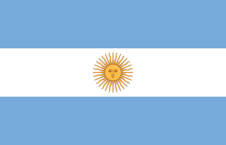 Archivo:Bandera de Argentina.png