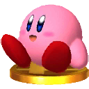 Trofeo de Kirby