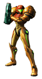 Archivo:Pegatina Samus (Metroid Prime 2 Echoes).png