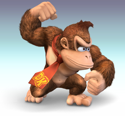 Archivo:Donkey Kong SSBB.jpg