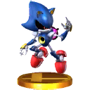 Archivo:Trofeo de Metal Sonic SSB4 (3DS).png