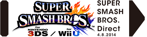 Archivo:Logo Super Smash Bros Direct.png
